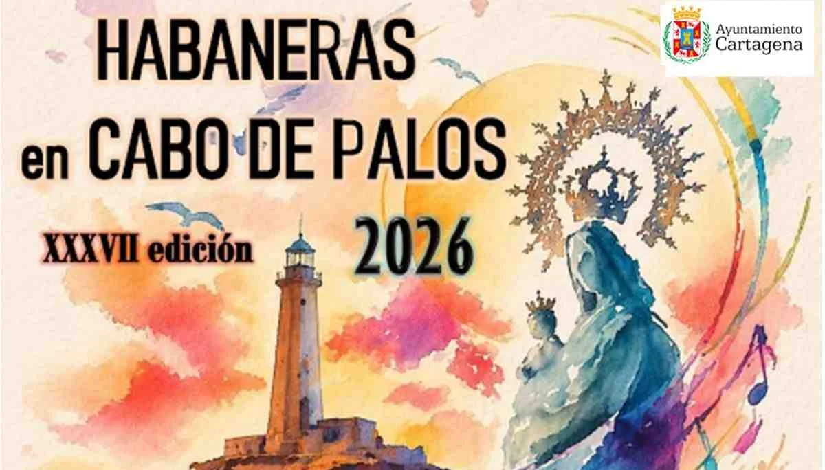 Habaneras CP