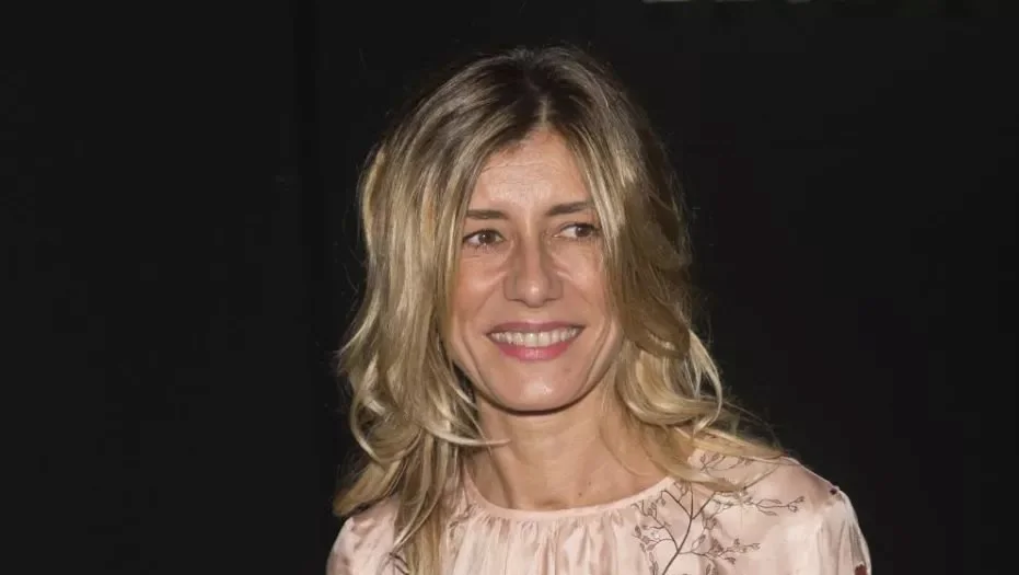 Begoña Gómez GTRES