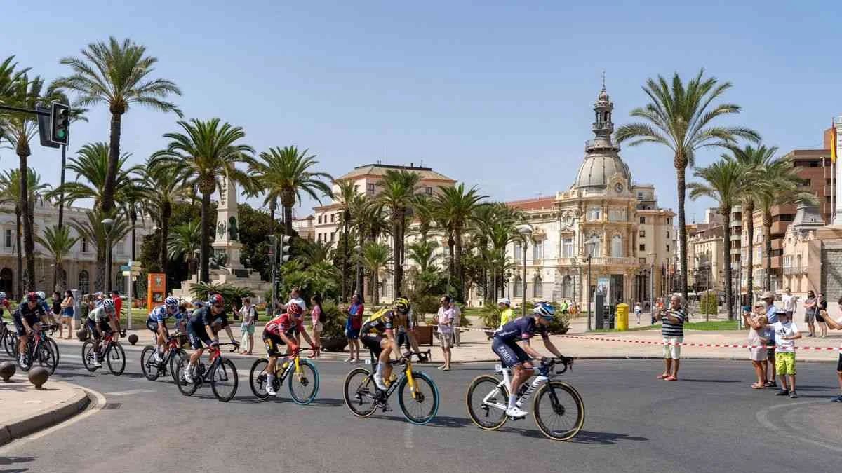 LaVuelta CT
