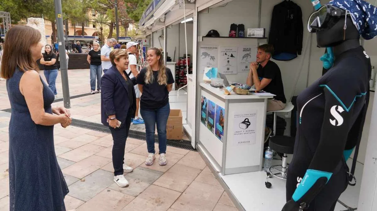 Feria Outlet