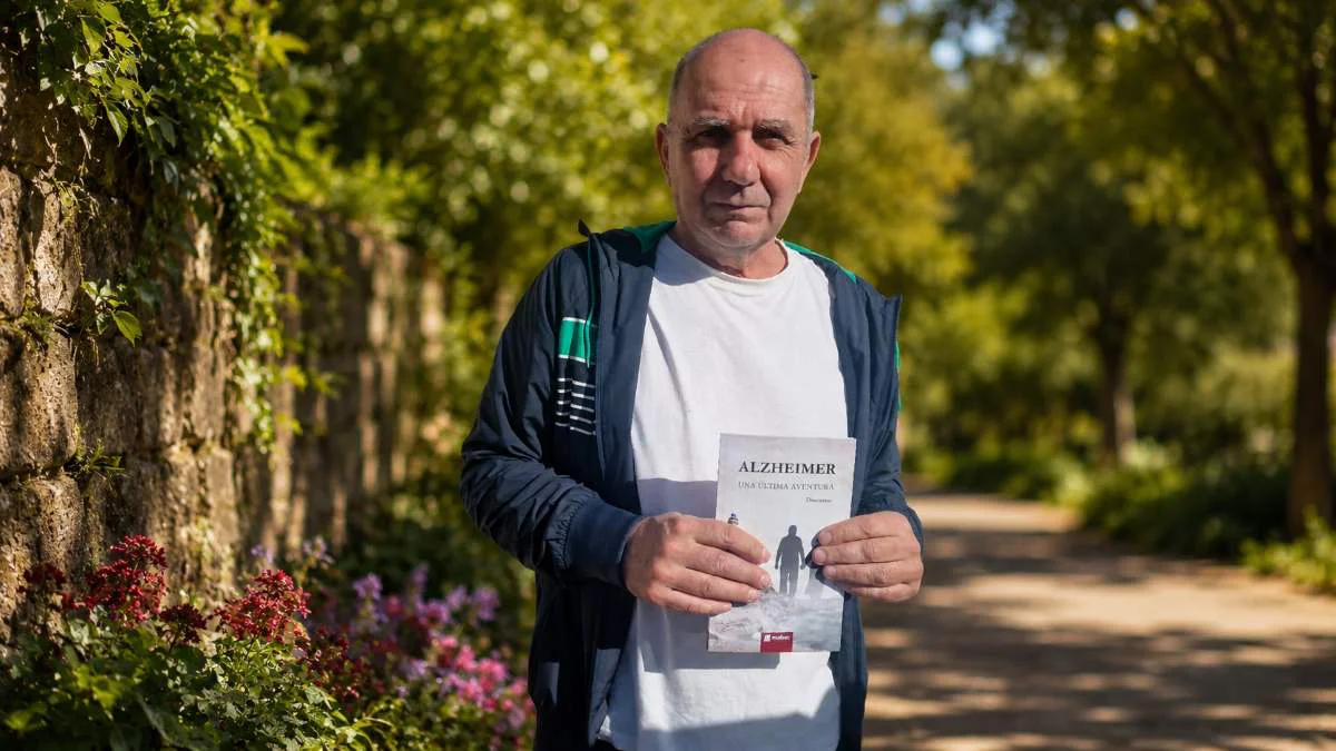 Autor Alzheimer