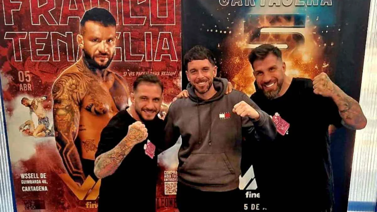 artes marciales CT