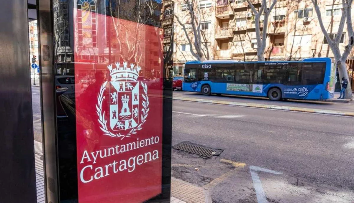 A Autobus CT