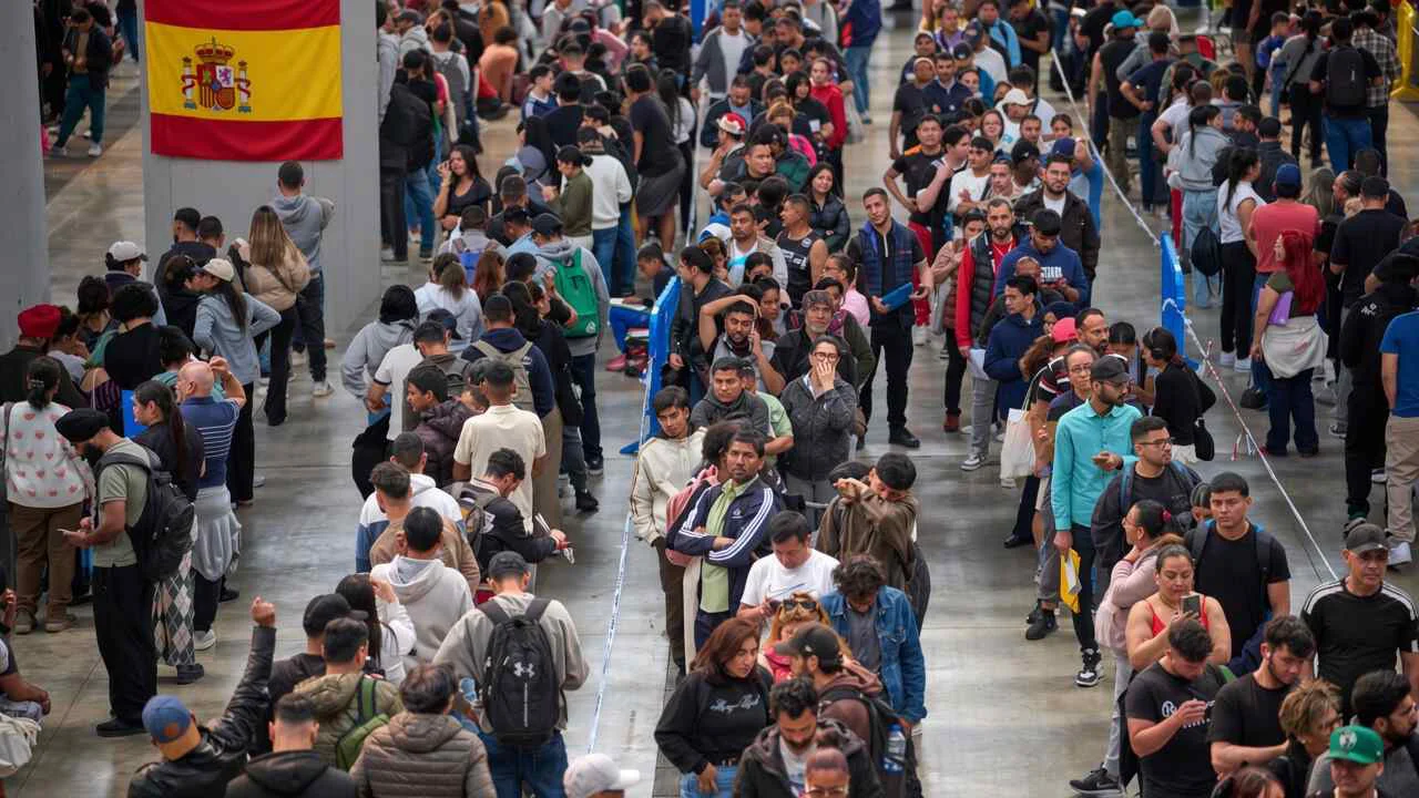 Regularización Ceuta