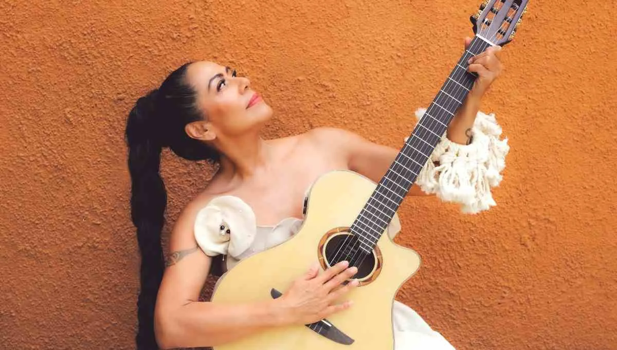 Lila Mar de Músicas