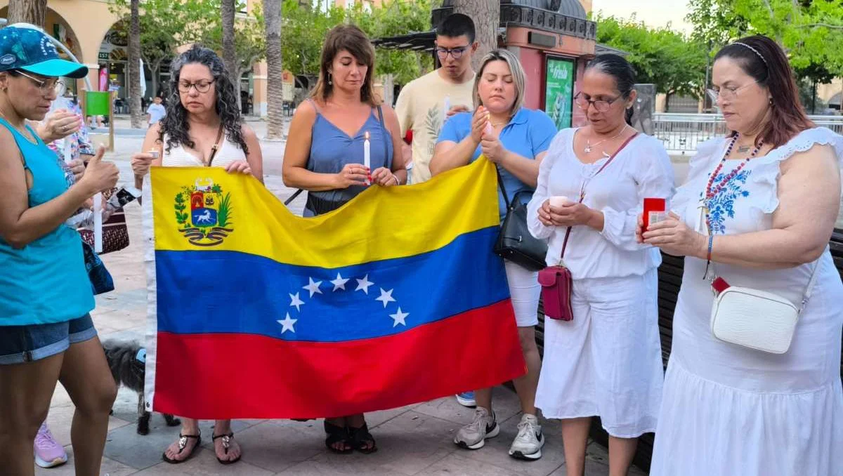 Venezuela CT