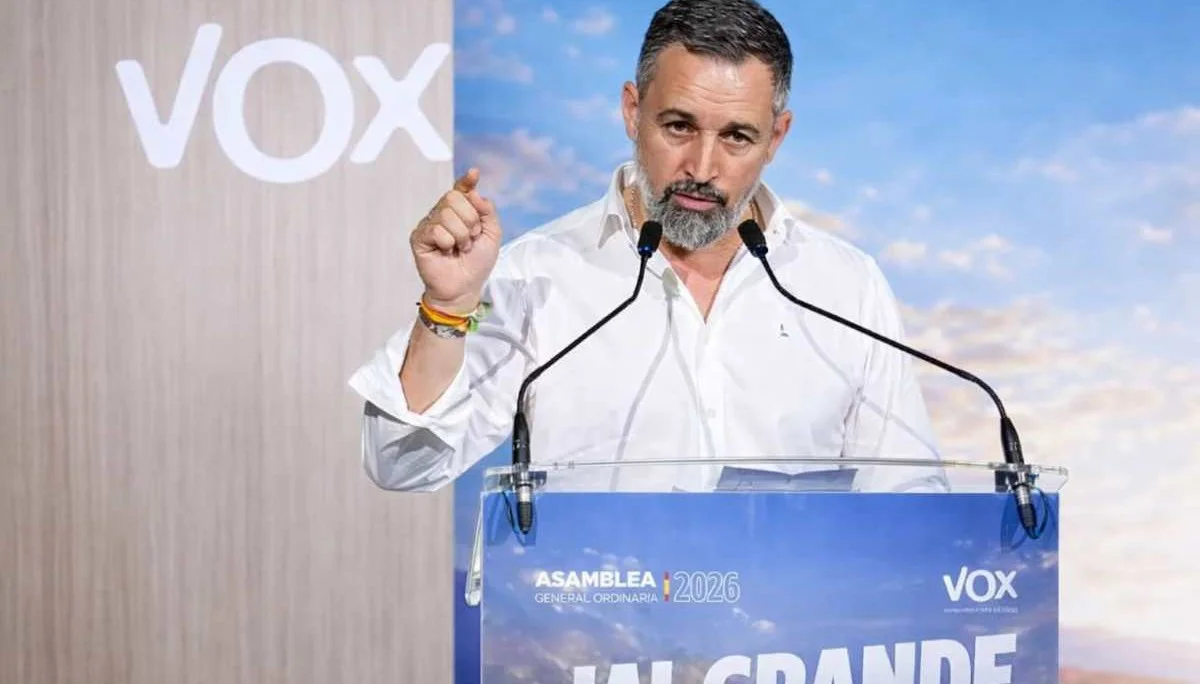 Abascal VOX