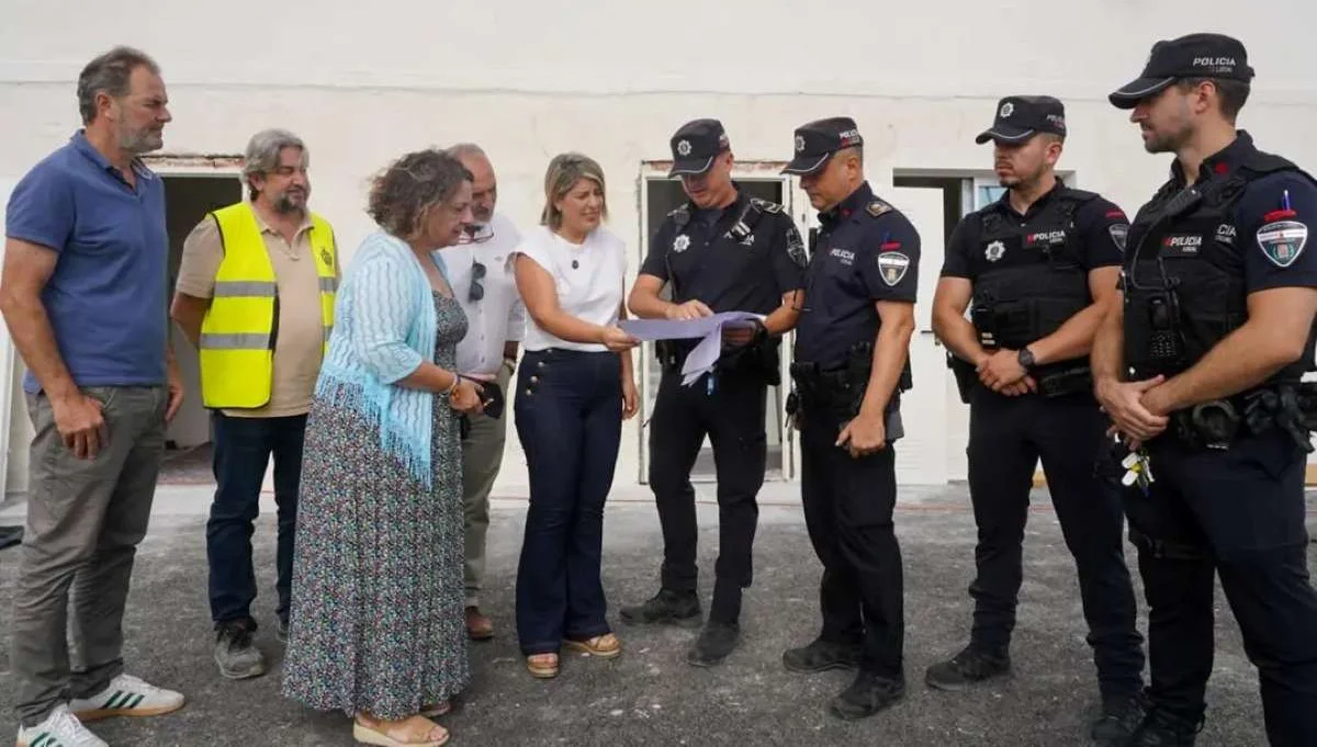 Arroyo Justicia