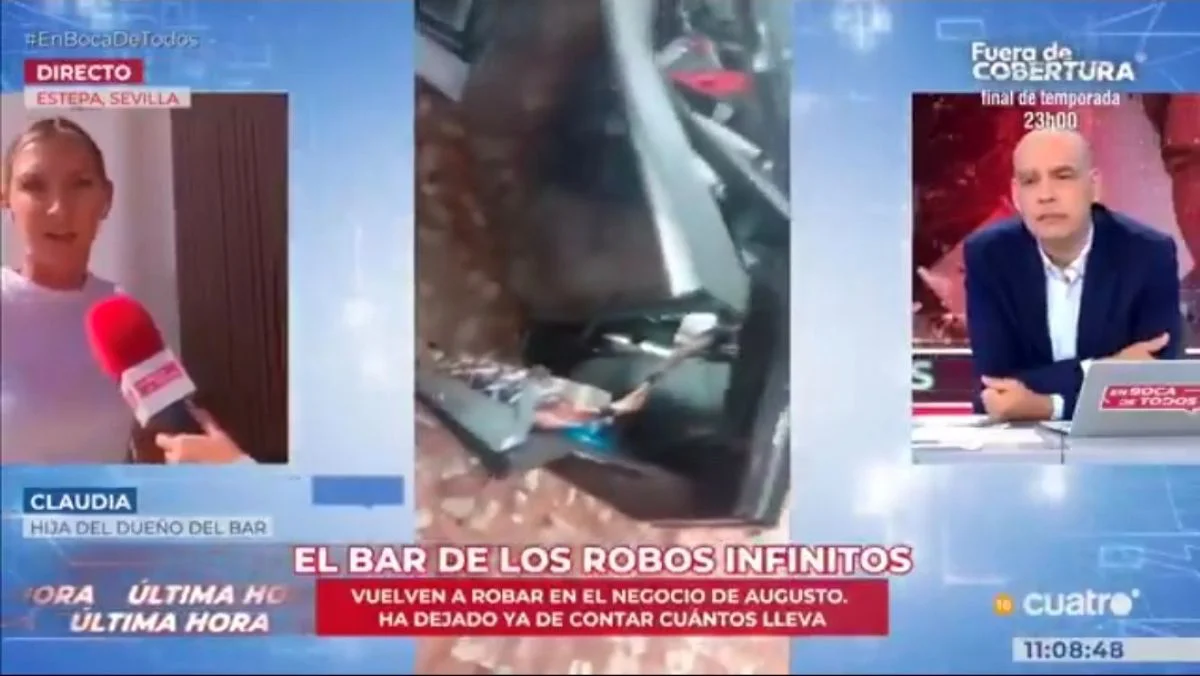 En boca de todos
