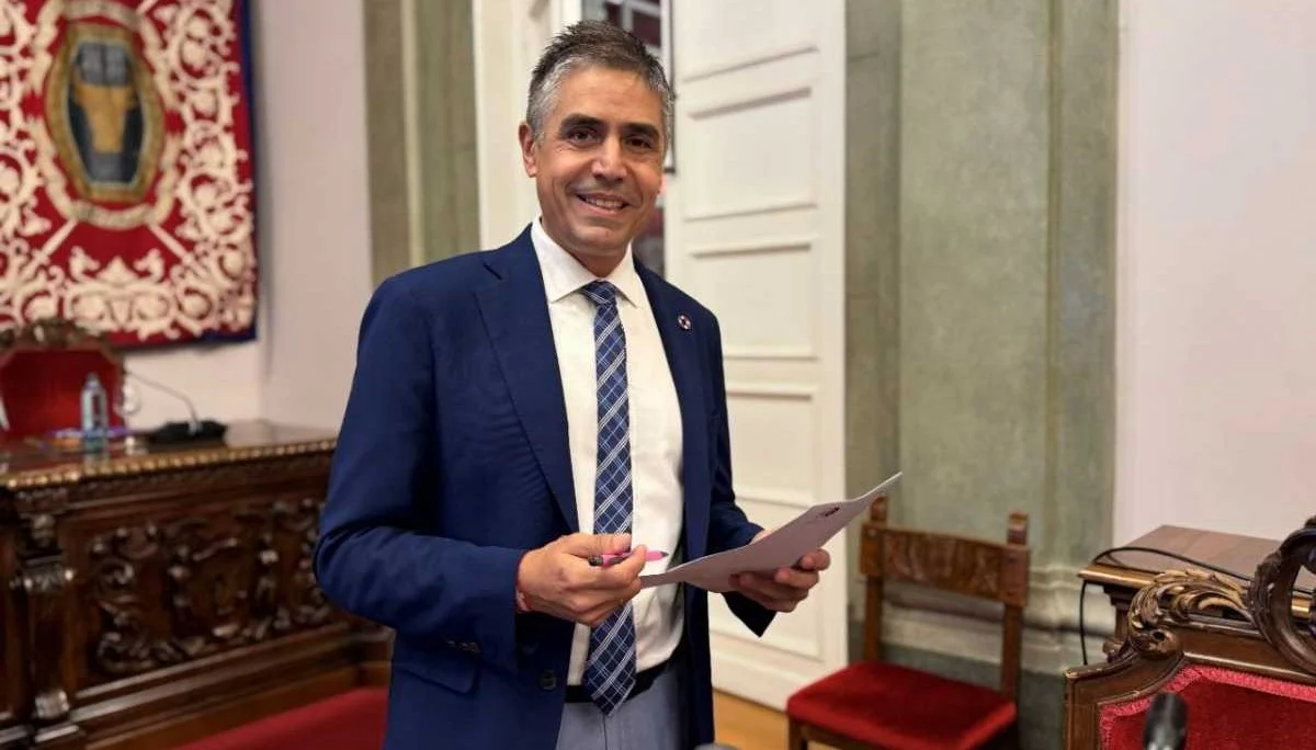 Giménez Gallo MC