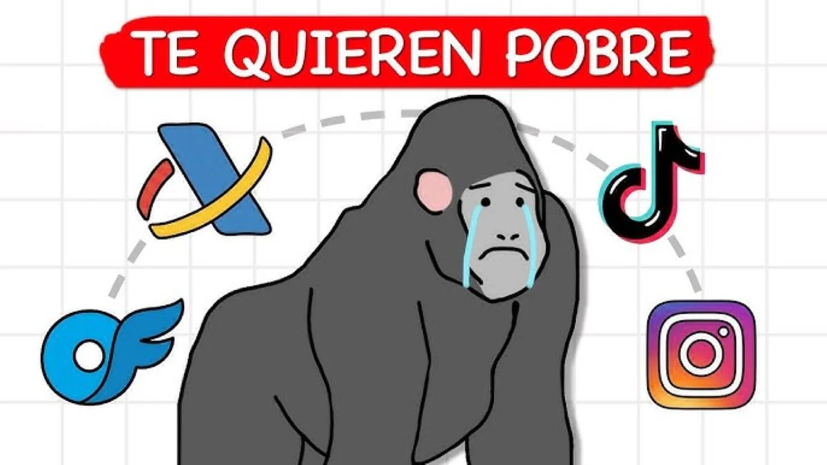 Los Ecomonos YouTube