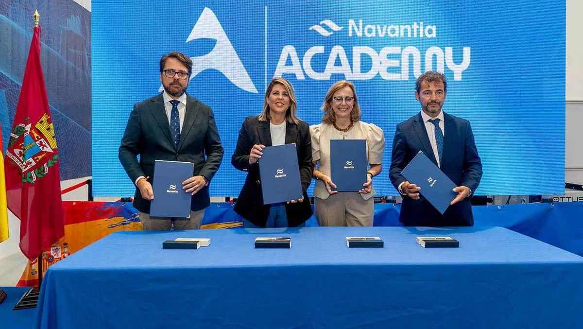 Navantia CT
