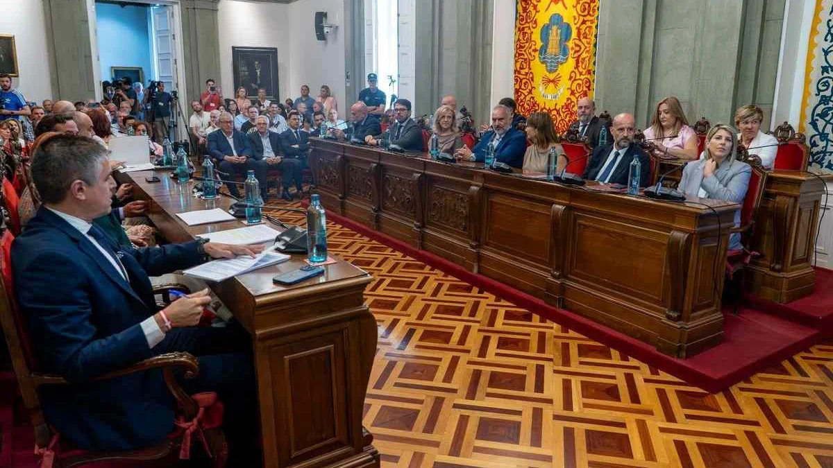 pleno Cartagena