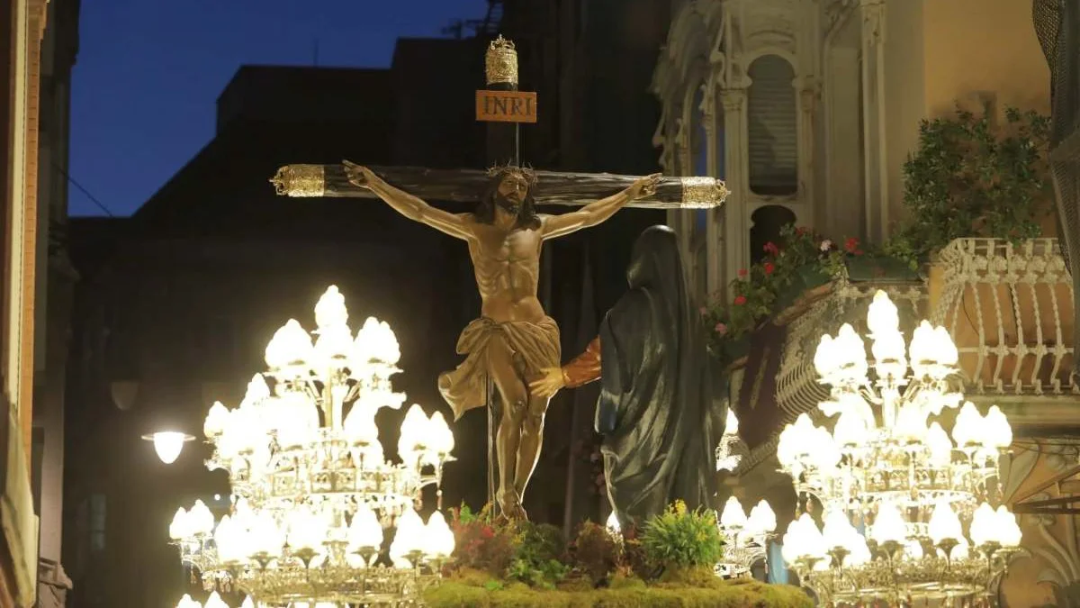 Santo Entierro La Verdad ok