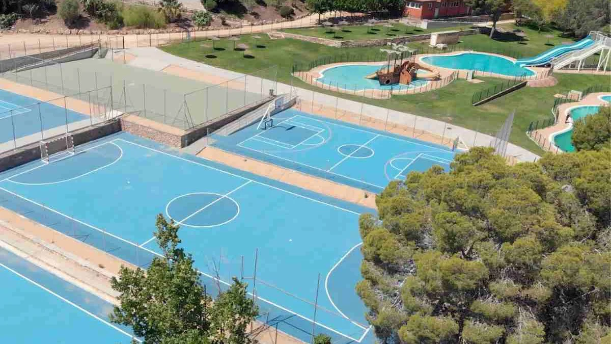 Parque Tentegorra