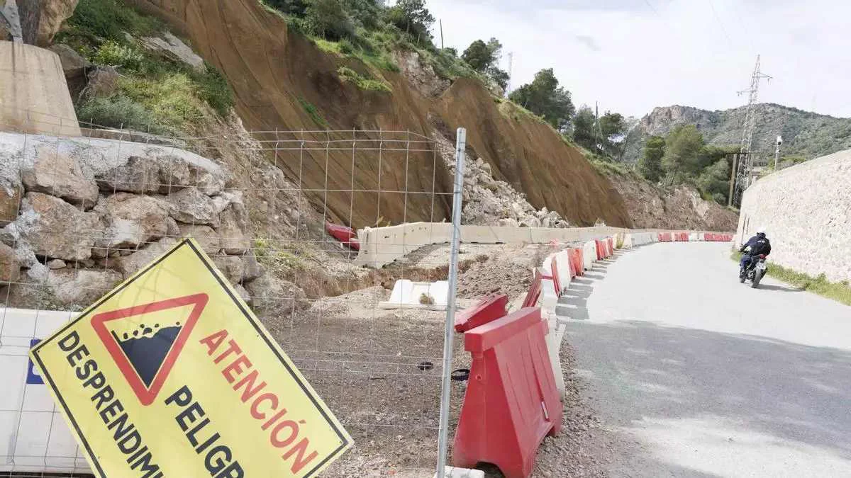 Desprendimientos Espalmador