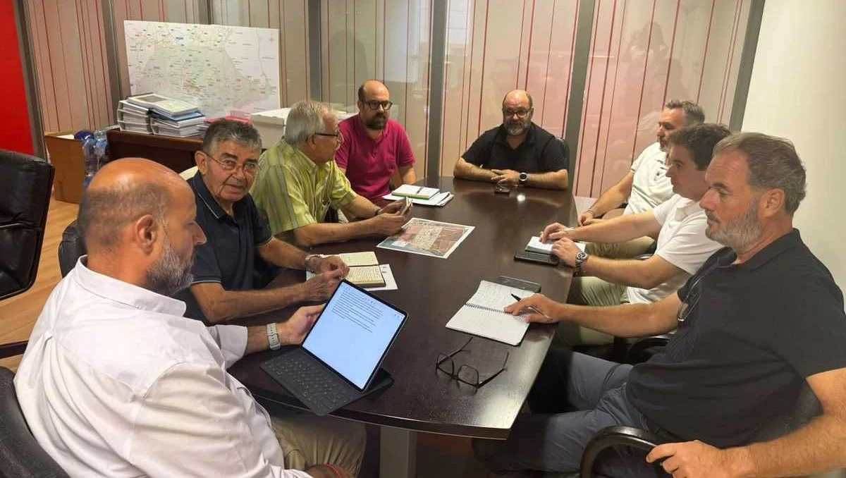Caravaning CTg