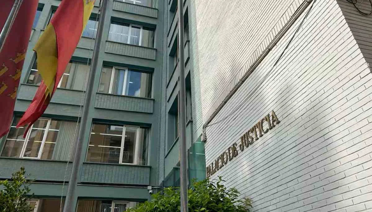 Palacio Justicia CT