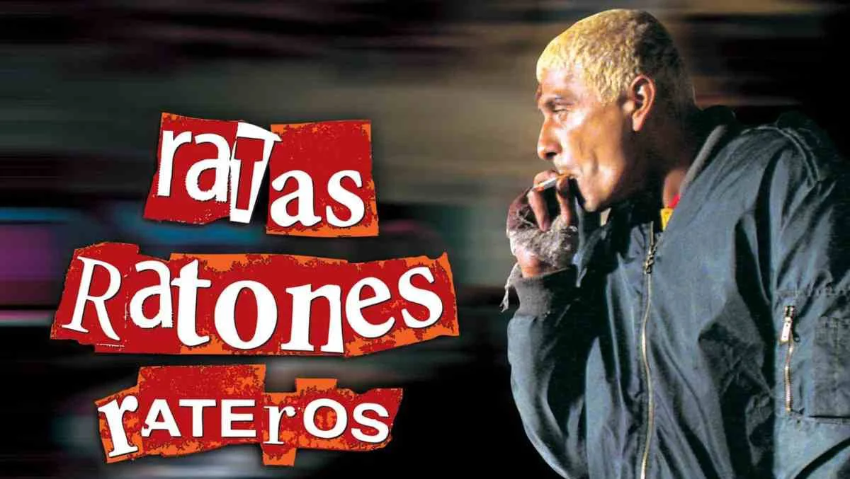 cine Ecuador