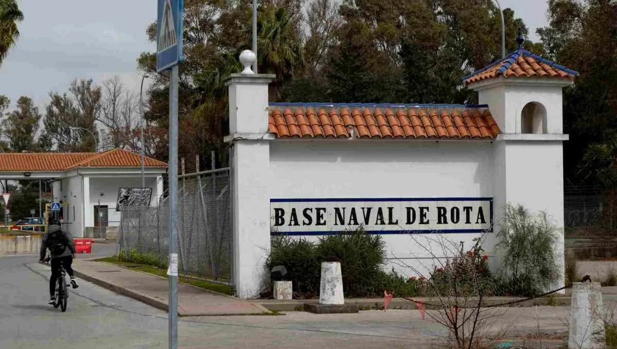Base Rota Cadena Ser