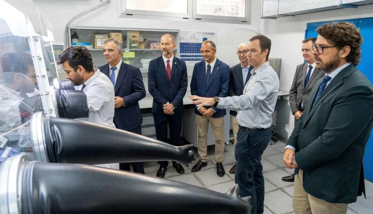 Laboratorio UPCT