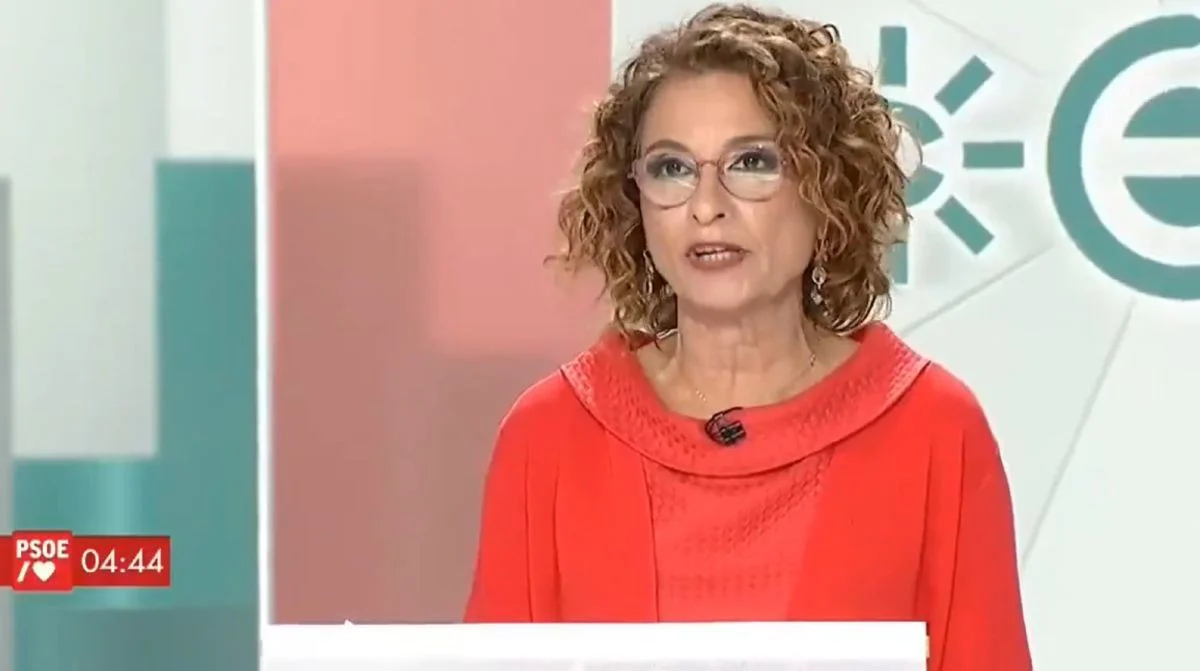 Montero Canal Sur