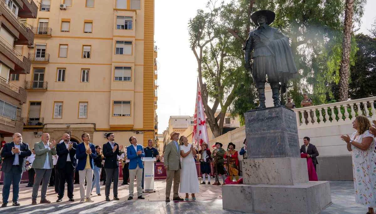 Alatriste