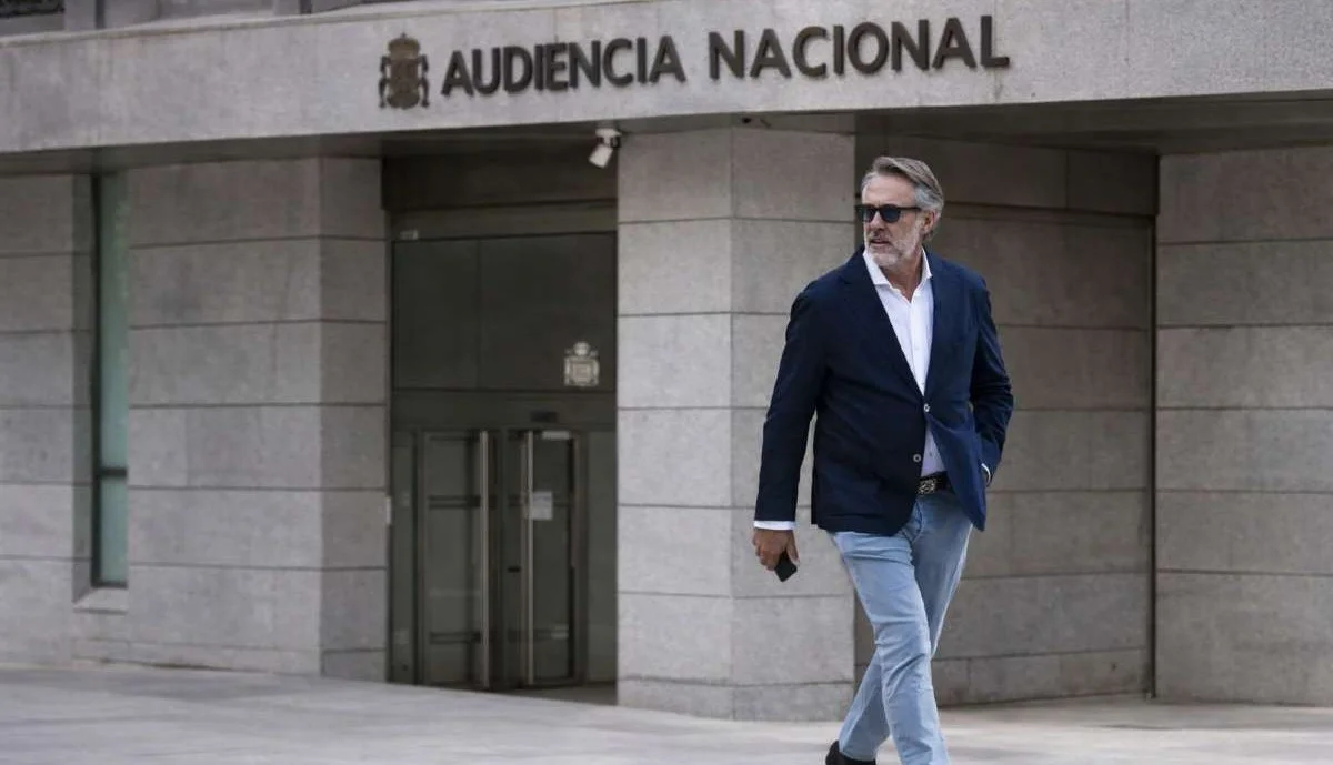 Joaquín Parra Leire Pedro IA