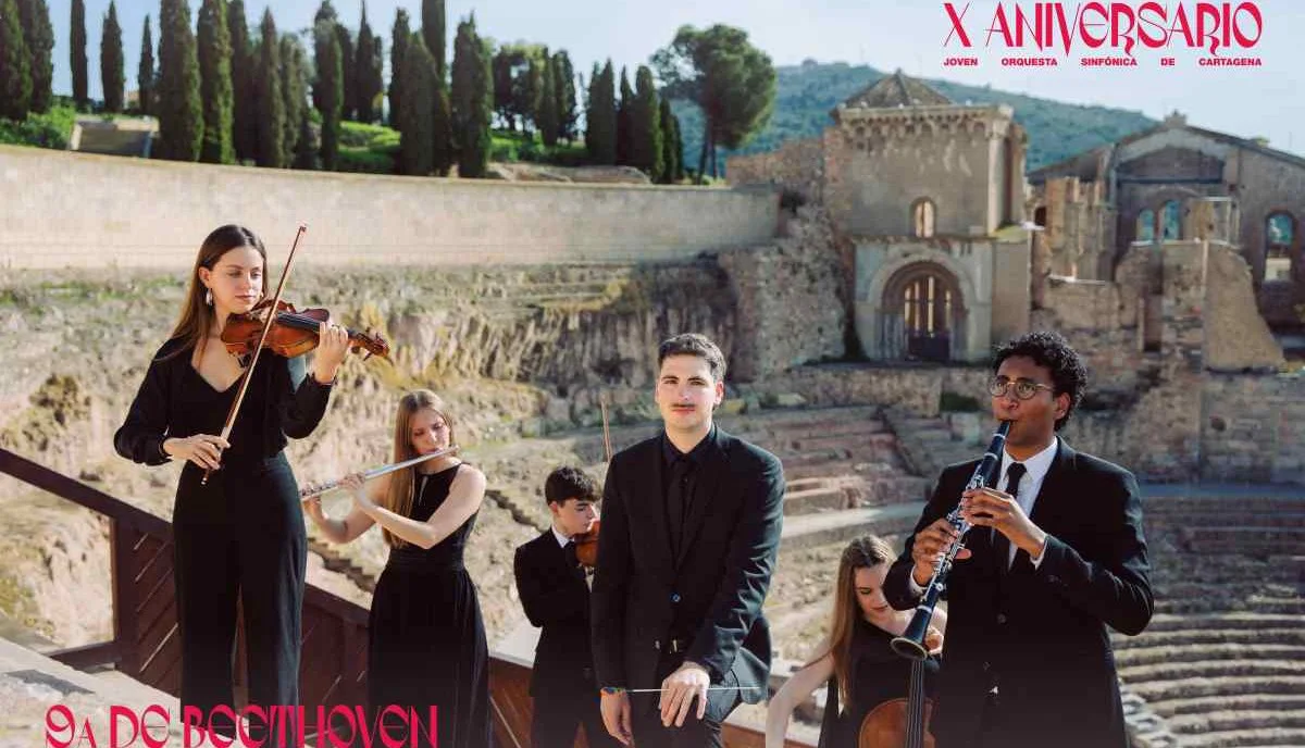 Joven Orquesta CT