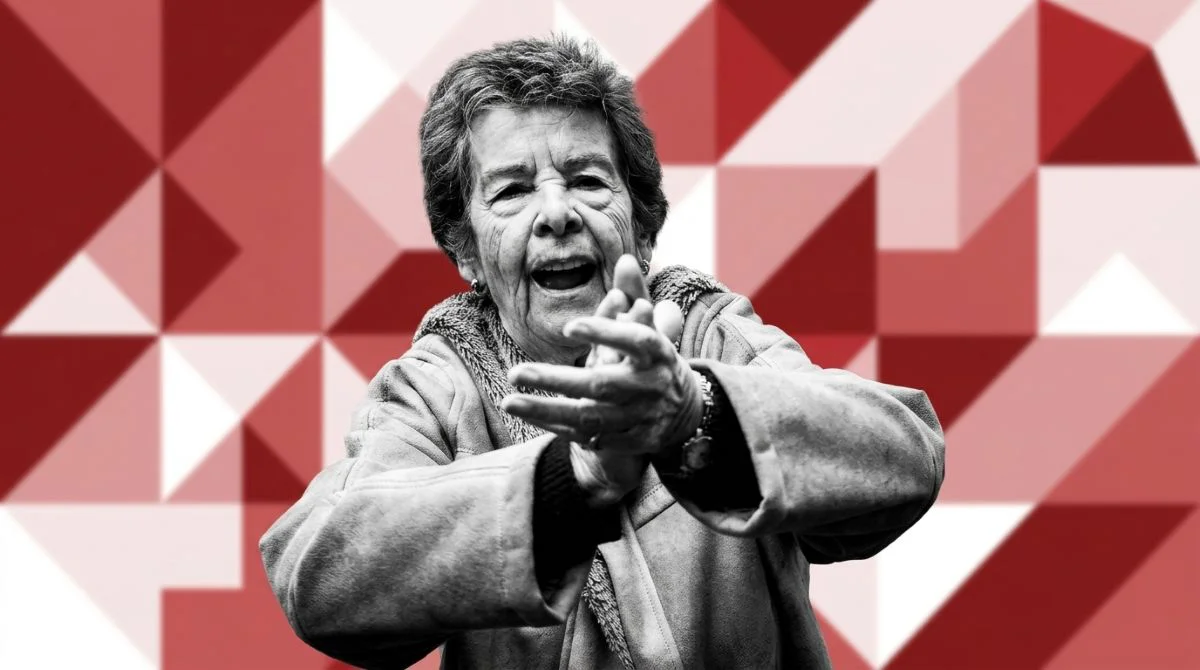 MariCarmen a casa