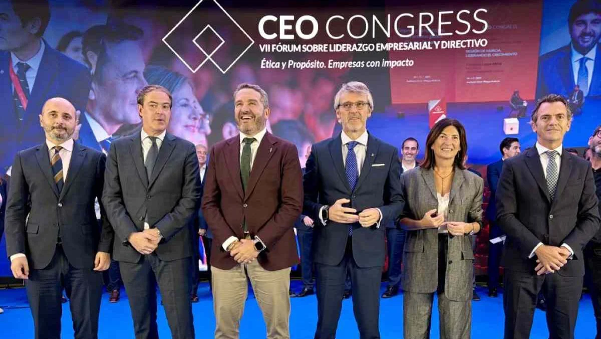 CeoCongress
