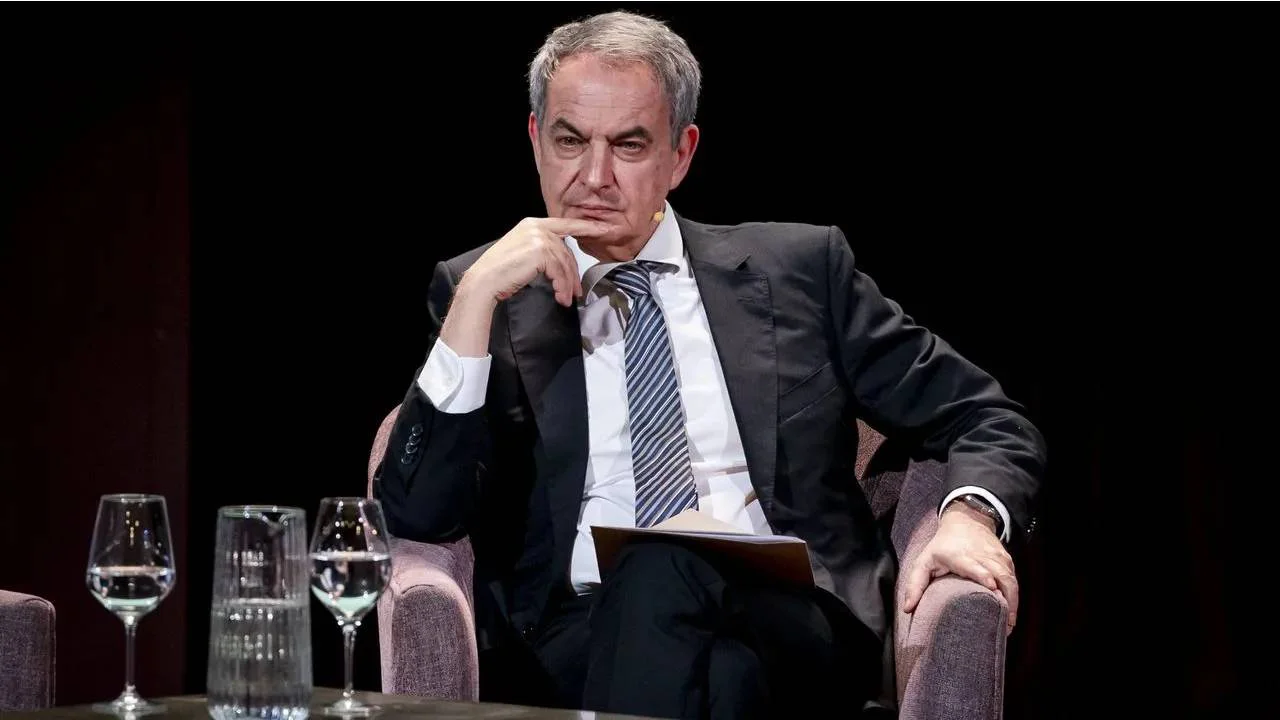 Zapatero