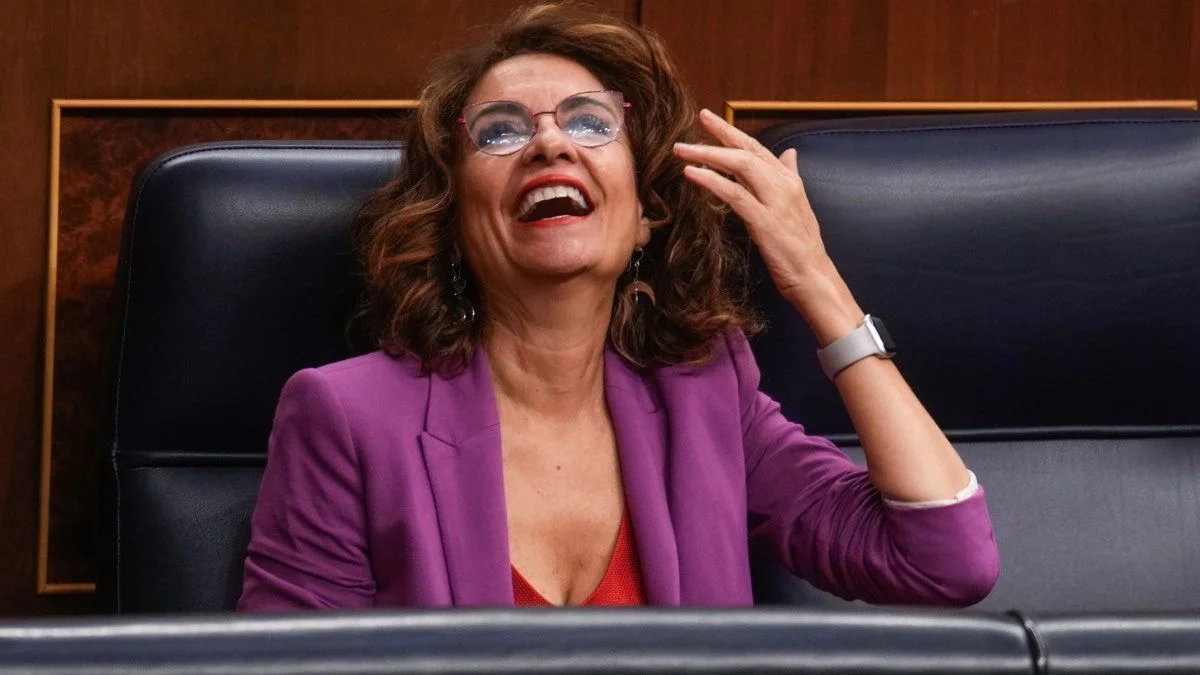 Exministra de Hacienda Montero Noticias Trabajo