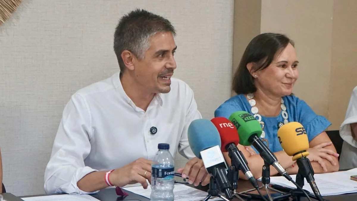 Giménez Gallo MC