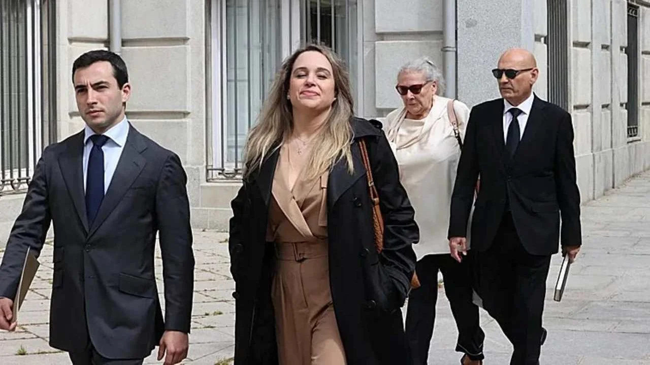 Leonor González Pano ABC