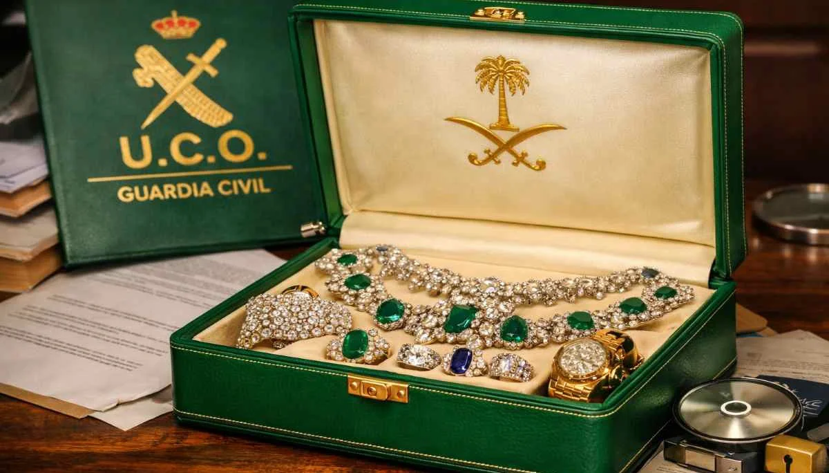 Joyas ZP IA