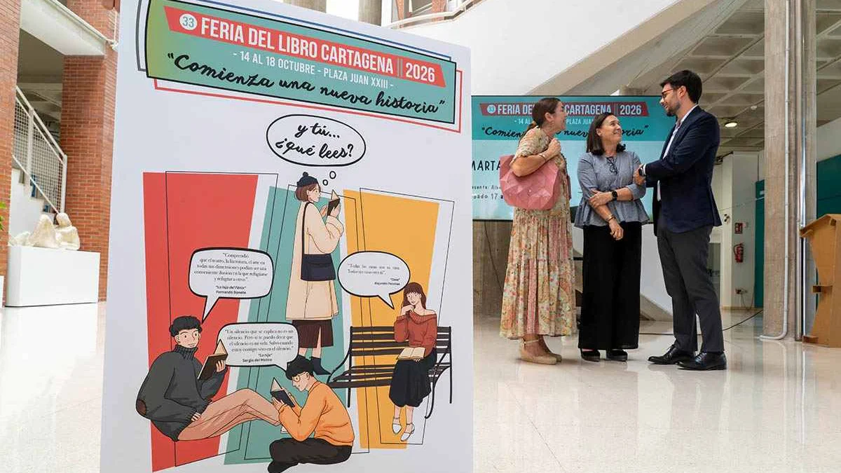 Libro Feria CT 26