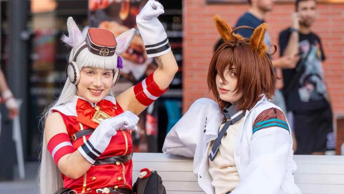 Manga Japan CT