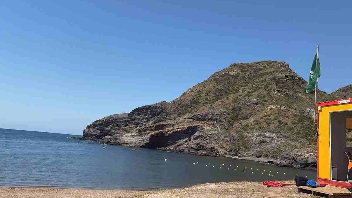 Cala Reona