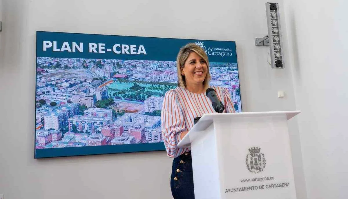 Recrea en CT