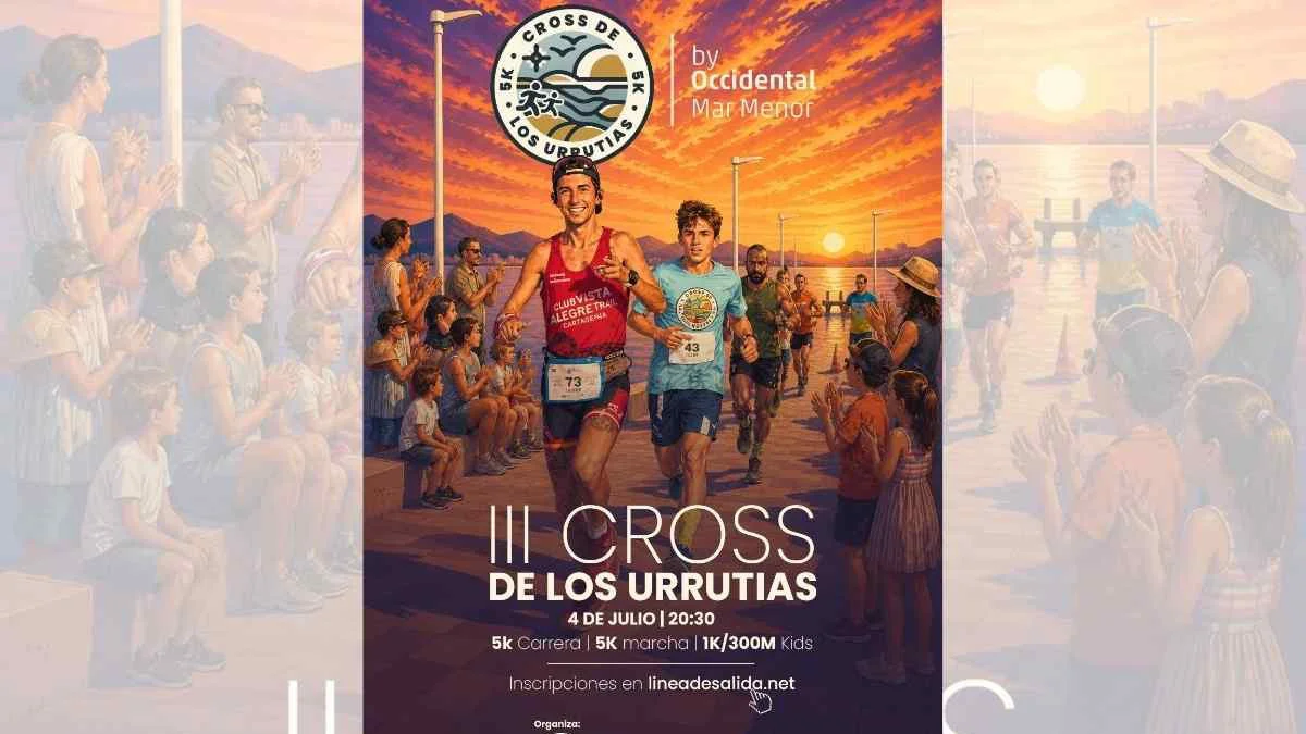 Cross Urrutias