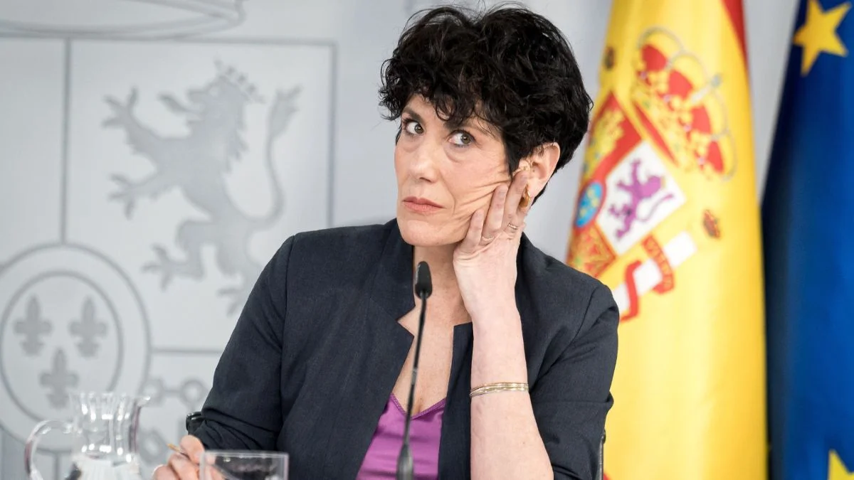 Elma Saiz Noticias Trabajo