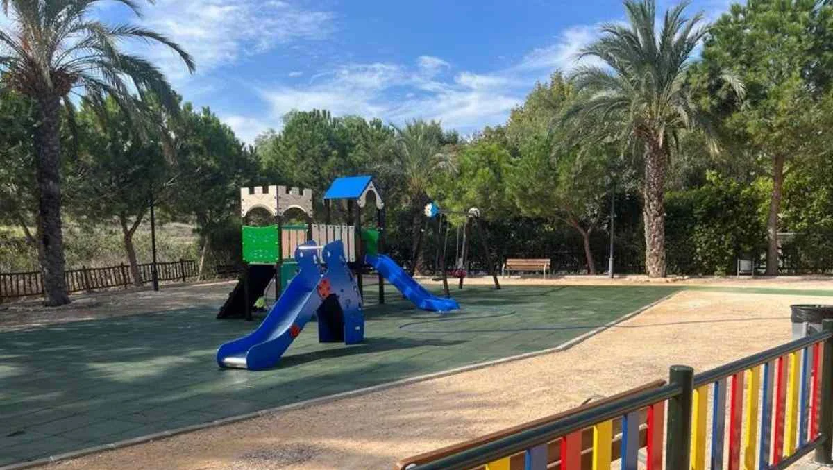 Canteras juegos CT