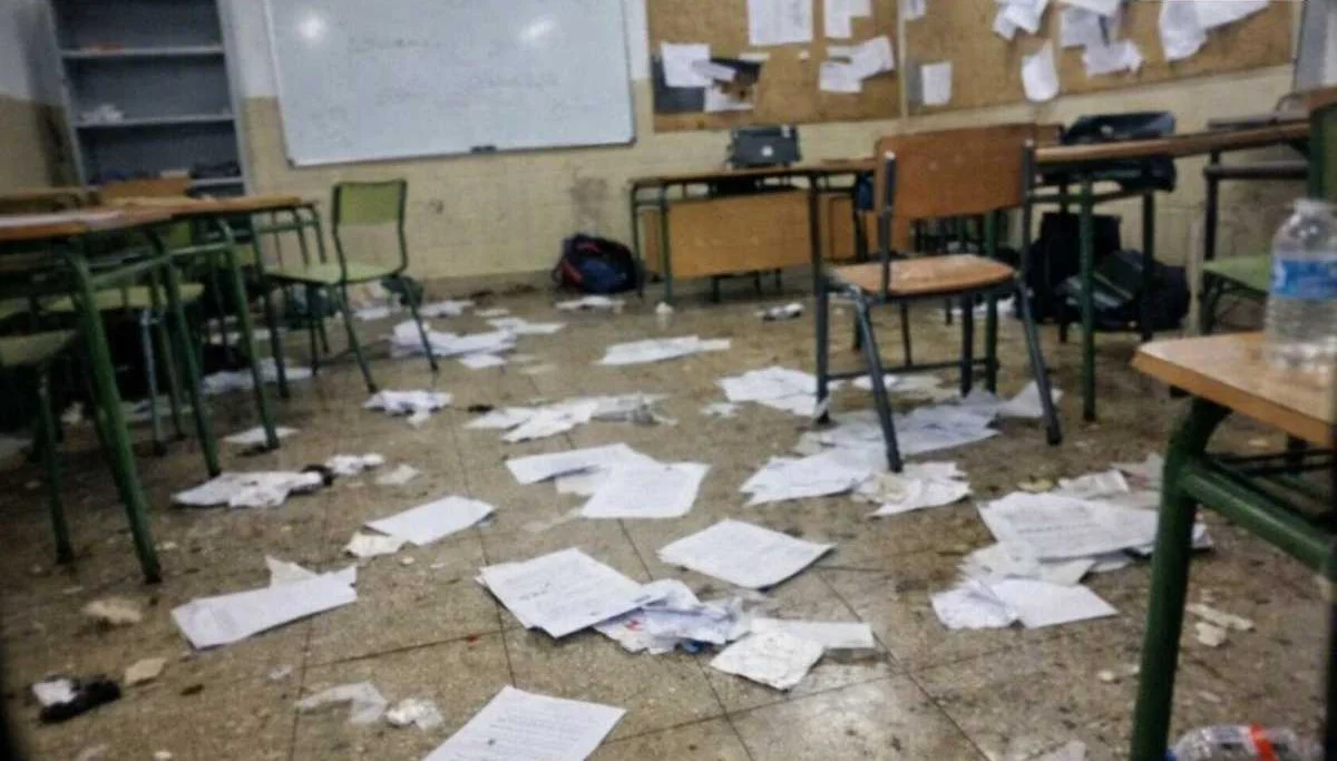 aaa Aulas Ceuta