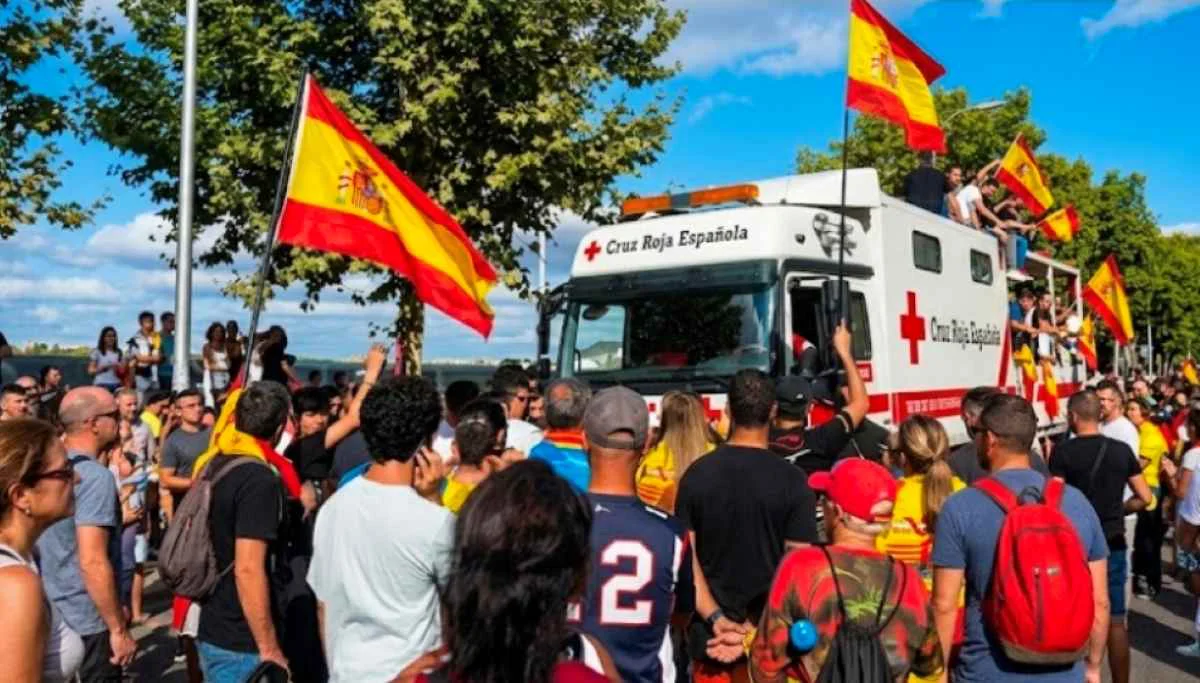 Cruz Roja Ceuta
