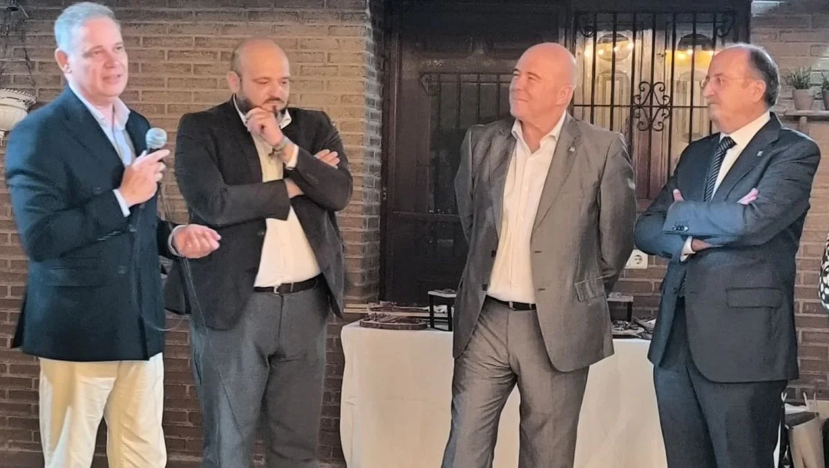 Homenaje CT