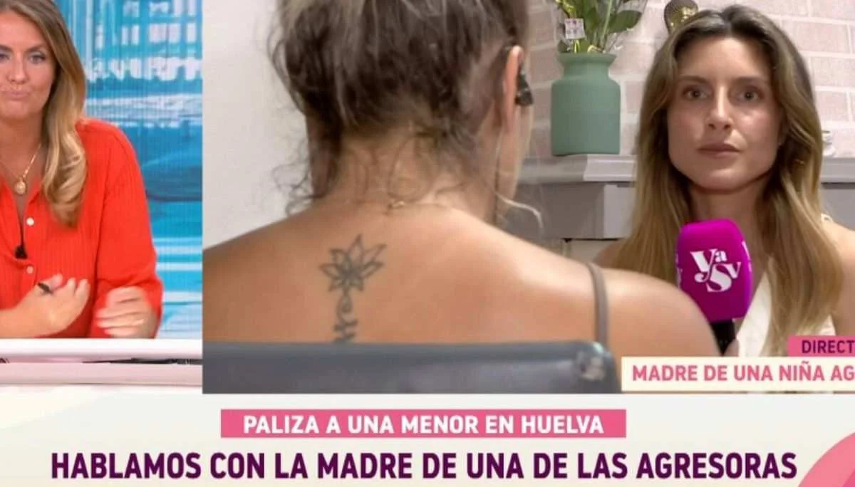 Imagen del programa de Antena 3