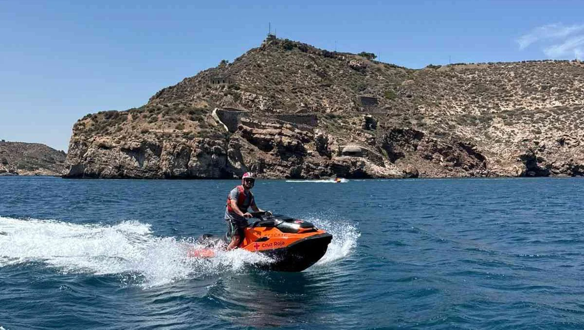 Seguridad MAR CT