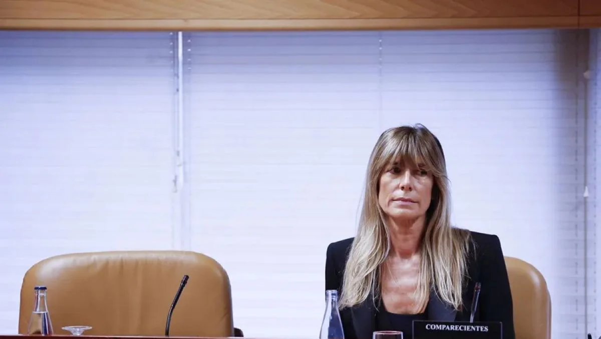 Begoña Gómez RTC