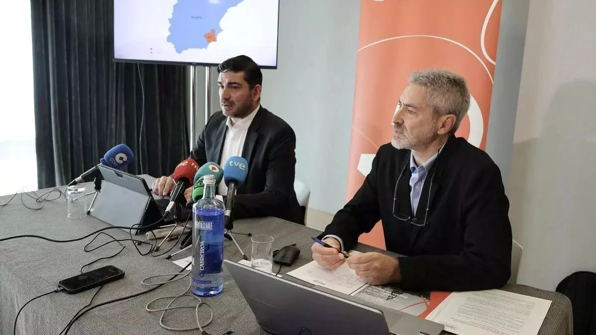 Alquiler seguro Murcia